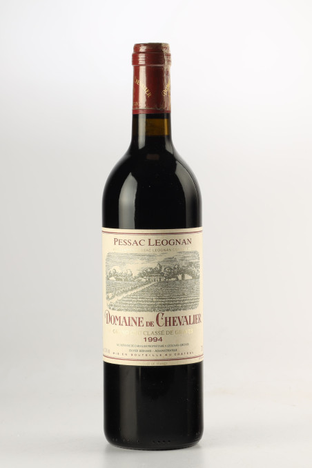 ドメーヌ・ド・シュヴァリエ(DOMAINE DE CHEVALIER) 1994
