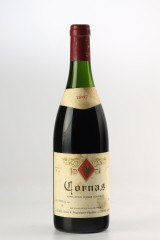 AUGUSTE CLAPE 1987