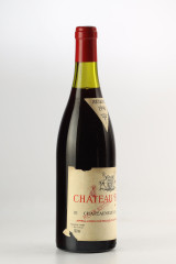 シャトー・ライアス(CHATEAU RAYAS) ルージュ 1990