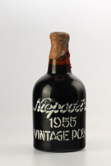 ニーポート(NIEPOORT) ヴィンテージ 1955