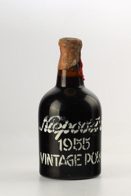 ニーポート(NIEPOORT) ヴィンテージ 1955