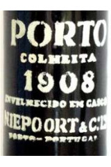 ニーポート・コルヘイタ(NIEPOORT Colheita) 1908