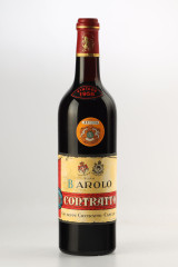 ジュゼッペ・コントラット(GIUSEPPE CONTRATTO) 1958
