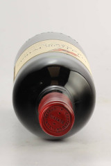 CHÂTEAU LA FLEUR PETRUS 1986