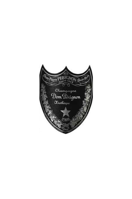 ドン・ペリニョン・エノテーク(DOM PERIGNON Oenotheque)1975