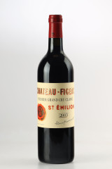 シャトー・フィジャック(CHÂTEAU FIGEAC)2003
