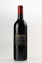シャトー・フィジャック(CHÂTEAU FIGEAC)2003