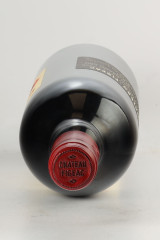 シャトー・フィジャック(CHÂTEAU FIGEAC)2003