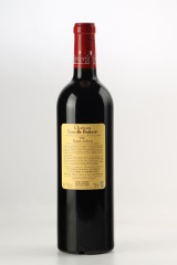 シャトー・レオヴィル・ポワフェレ(CHÂTEAU LEOVILLE POYFERRE) 2015