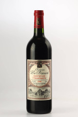 シャトー・ル・プリユレ(CHÂTEAU LE PRIEURE) 1998