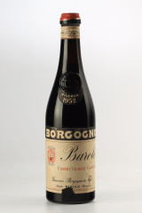 ジャコモ・ボルゴーニョ(GIACOMO BORGOGNO) リゼルヴァ 1952