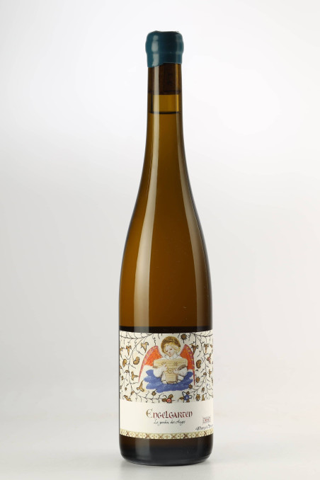 ドメーヌ・マルセル・ダイス(DOMAINE MARCEL DEISS) エンゲルガルテン 天使の園 2023