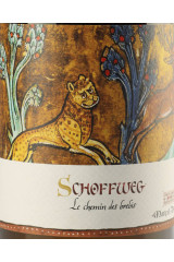 DOMAINE MARCEL DEISS Schoffweg Le chemin des brebis 2023