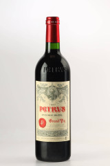 ペトリュス(PETRUS) 1997