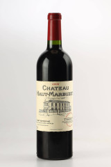 シャトー・オー・マルビュゼ(CHÂTEAU HAUT MARBUZET) 2006