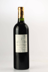 CHÂTEAU RAUZAN SEGLA(シャトー・ローザン・セグラ) 2008