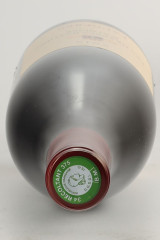DOMAINE ALQUIER レ・グランド・バスティード(Les Grandes Bastides) 2012
