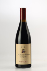 DOMAINE ALQUIER レ・グランド・バスティード(Les Grandes Bastides) 2012