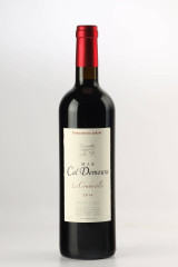 MAS CAL DEMOURA Les Combariolles 2016