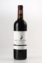 DOMAINE ALAIN CHABANON Saut De Cote 2016