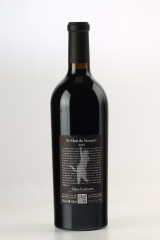 DOMAINE DU CLOS DES FÉES シャ・デュ・マルキ(Chat Du Marquis) 2020