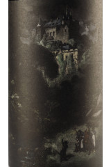 DOMAINE DU CLOS DES FÉES シャ・デュ・マルキ(Chat Du Marquis) 2020