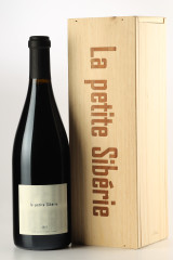 ドメーヌ・デュ・クロ・デ・フェ(Domaine Du Clos Des Fées) La Petite Sibérie 2022