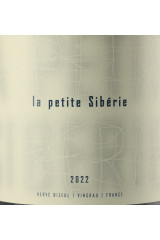 ドメーヌ・デュ・クロ・デ・フェ(Domaine Du Clos Des Fées) La Petite Sibérie 2022