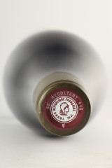 DOMAINE DU CLOS DES FÉES Vieilles Vignes 2017