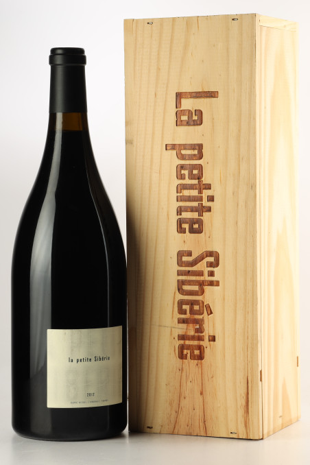 DOMAINE DU CLOS DES FÉES ラ・プティット・シベリー・マグナム(La Petite Sibérie Magnum) 2012