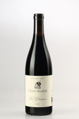 クロ・マリー(CLOS MARIE) レ・グロリューズ 2020