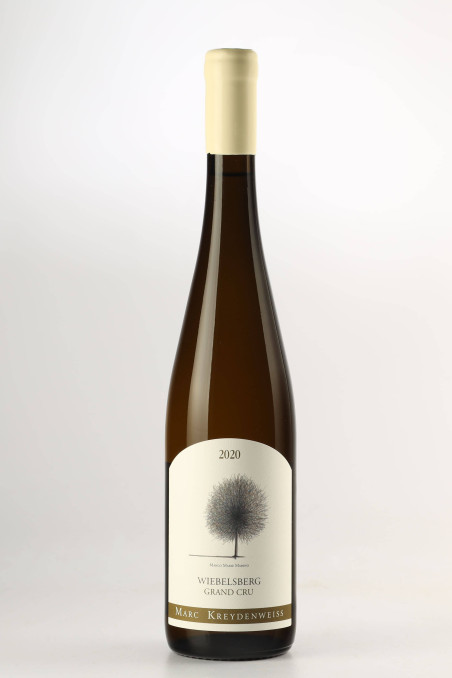 DOMAINE MARC KREYDENWEISS ヴィーベルスベルク 2020
