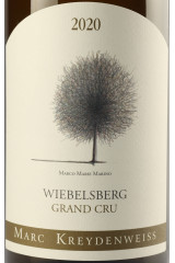 DOMAINE MARC KREYDENWEISS ヴィーベルスベルク 2020