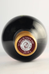 DOMAINE PEYRE ROSE Les Cistes 2014