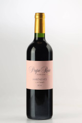 ドメーヌ・ペイル・ローズ(Domaine Peyre Rose) Marlène N°3 2014
