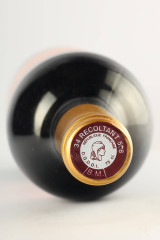 ドメーヌ・ペイル・ローズ(Domaine Peyre Rose) Marlène N°3 2014