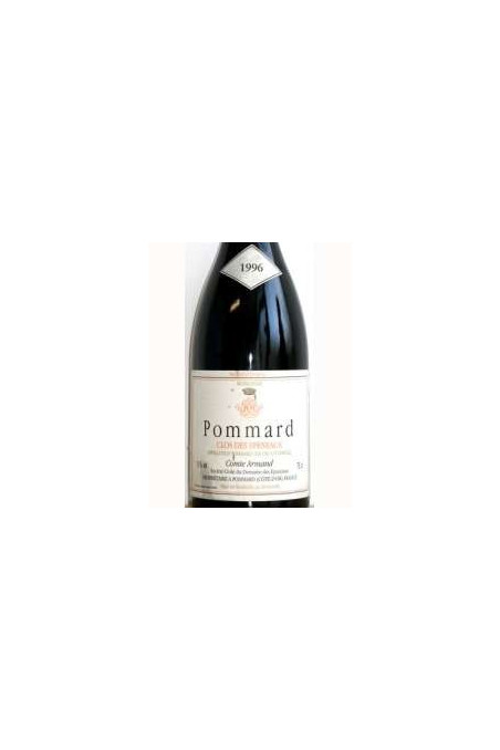 コント・アルマン・クロ・デ・ゼプノー(COMTE ARMAND Clos des Epeneaux) 1996