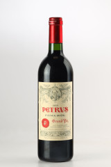ペトリュス(PETRUS) 1989