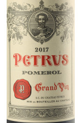 PETRUS 2017