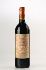 シャトー・ピション・ロングヴィル・バロン(CHÂTEAU PICHON LONGUEVILLE BARON) 1990