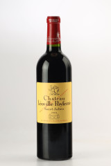 シャトー レオヴィル ポワフェレ(CHÂTEAU LEOVILLE POYFERRE) 2004