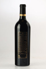シャトー・ムートン・ロートシルト(CHÂTEAU MOUTON ROTHSCHILD) 2000