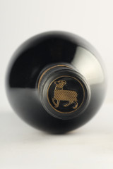 シャトー・ムートン・ロートシルト(CHÂTEAU MOUTON ROTHSCHILD) 2000