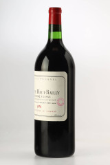 シャトー・オー・バイイ(CHÂTEAU HAUT BAILLY) マグナム 1975