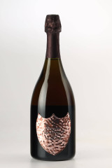 DOM PERIGNON Edition Lenny Kravitz Rose 2006