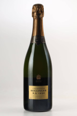 ボランジェ R.D. エクストラ・ブリュット(BOLLINGER R.D. Extra Brut) 1996