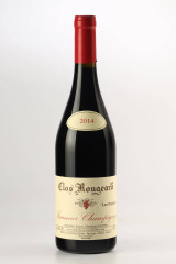 CLOS ROUGEARD - レ・ポワイユー 2014