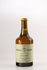 DOMAINE MACLE シャトー・シャロン（Château Chalon）2007
