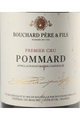 BOUCHARD PERE ET FILS 2015