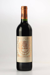 CHÂTEAU PICHON LONGUEVILLE BARON 1988